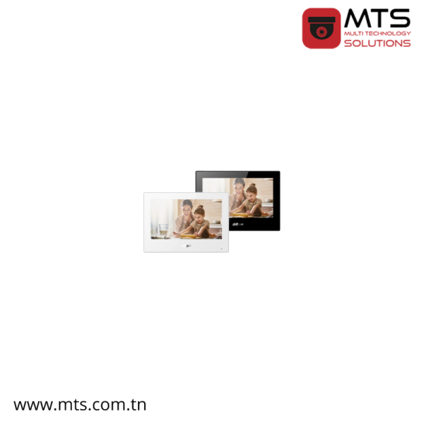 VIDEOPHONE IP-VTH5321GB-W