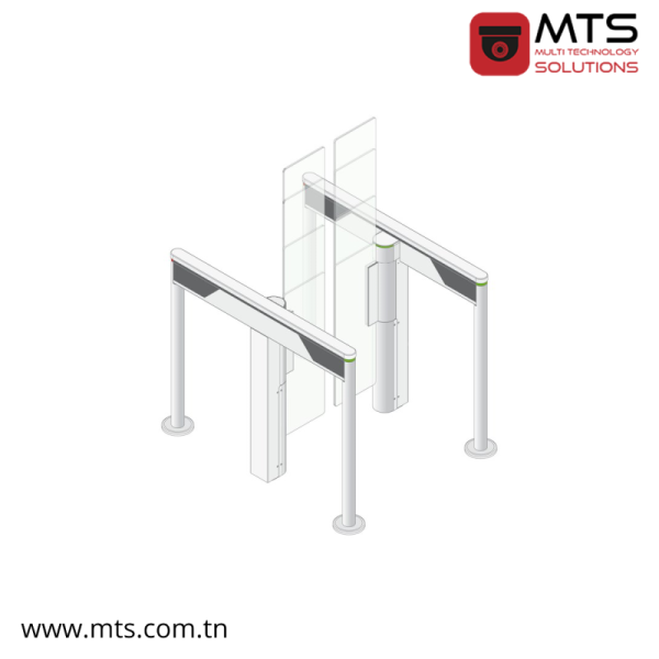 COULOIR RAPIDE SlimLane 940