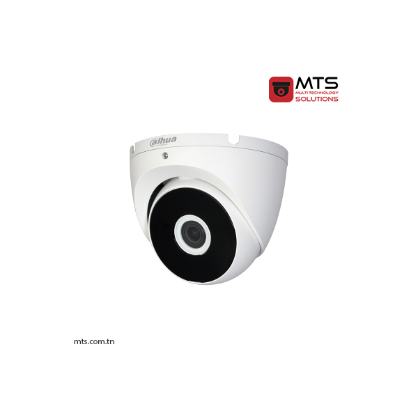 HAC-T2A21P CAMERA HD DAHUA DOME 2MP IR 20 M