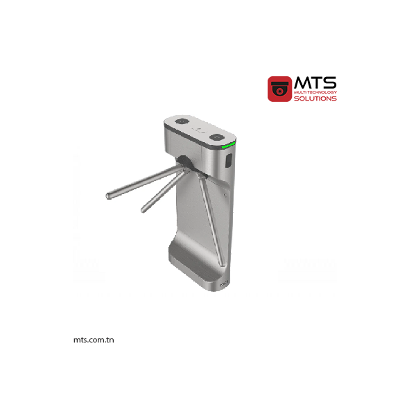 TOURNIQUET TRIPODE HIKVISION DS-K3G411
