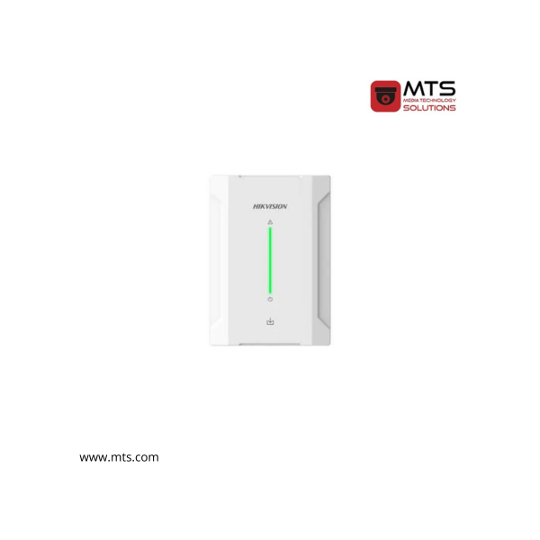 RECEPTEUR SANS FIL HIKVISION