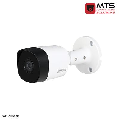 IPC322LR3-VSPF28-E CAMERA IP UNV DOME 2MP POE IR 30 M PLASTIQUE