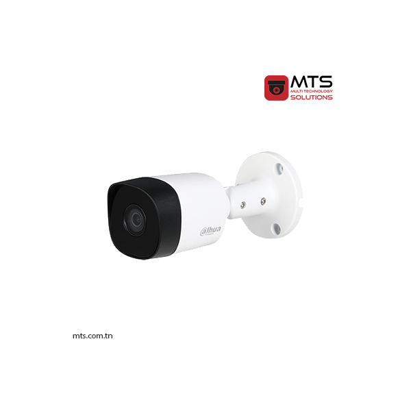HAC-B2A41P CAMERA HD DAHUA TUBE 4MP IR 20 M
