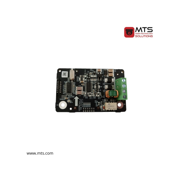 PSTN MODULE