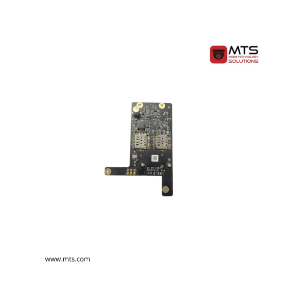 TRANSMETTEUR GSM POUR CENTRALE HYBRIDE HIKVISION