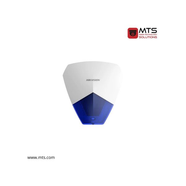 SIRENE FILAIRE HIKVISION