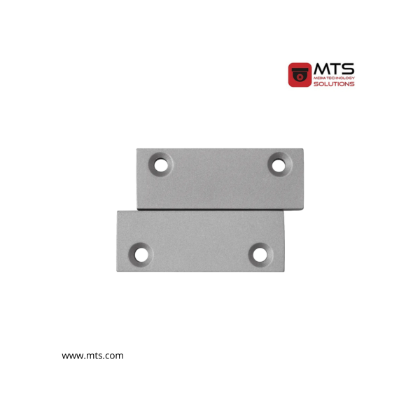 CONTACT MAGNETIQUE APPARENT METALLIQUE HIKVISION