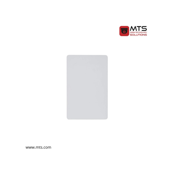 CARTE EM POUR TERMINAL DE CONTROLE D'ACCES HIKVISION