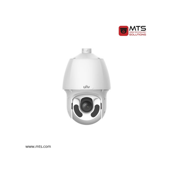 CAMERA IP PTZ 2MP IR 150 ZOOM 20* UNV IPC6222ER-X20P-B