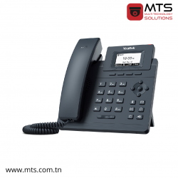 TELEPHONE IP YEALINK SIP-T30P