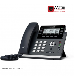 TELEPHONE IP YEALINK SIP-T43U