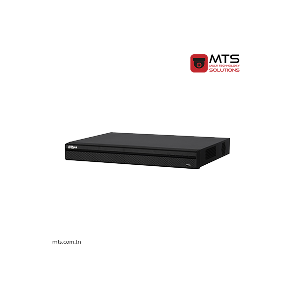 XVR5216AN-X DVR DAHUA 16 CHANNEL 2MP