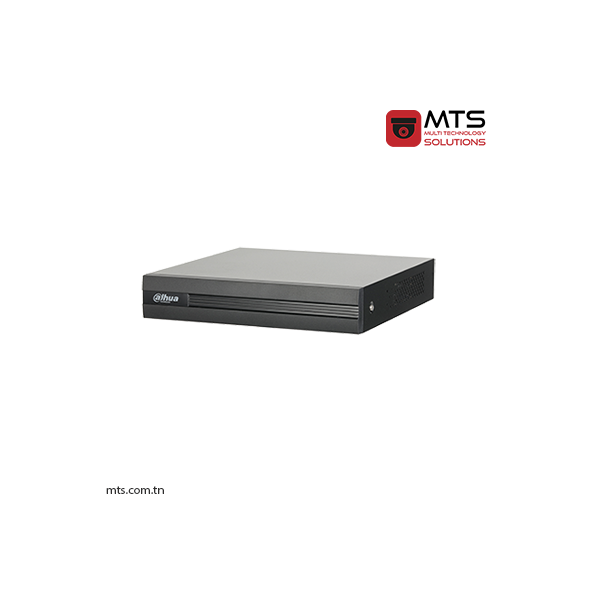 XVR1B16H DVR DAHUA 16 CHANNEL 4MP