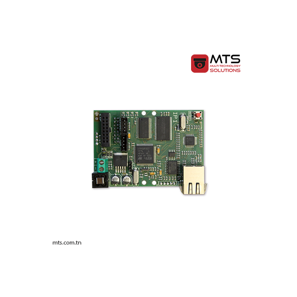 EXTENSION AMC IP POUR CONNEXIONS INTERNET/CLOUD