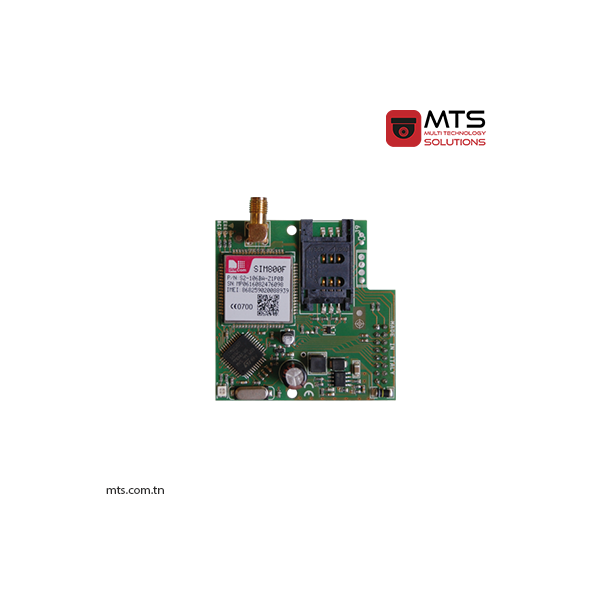 GSM/XGPRS EXTENSION AMC POUR LES COMMUNICATIONS SUR LE RESEAU MOBILE GPRS