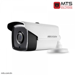 DS-2CE16D0T-IT1 CAMERA HD HIKVISION DOME 2MP IR 20 M
